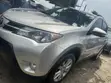 Toyota RAV4 2015 Silver - 2