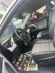 Toyota RAV4 2015 Silver - 3