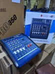 Sabon Yamaha 4-Channel Power Mixer - 1