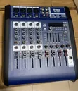Sabon Yamaha 4-Channel Power Mixer - 2
