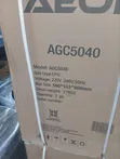 Brand New 4-Burner Gas Oven - 2