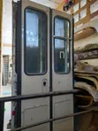 Cikakken Kayan Coaster Bus na Toyota Mai Rufin Zamewa - 1