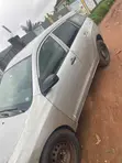 Toyota Matrix 2006 Silver - 1