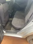 Toyota Matrix 2006 Silver - 2