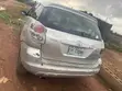 Toyota Matrix 2006 Silver - 5