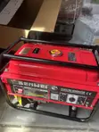 Senwei EC5200CX 2.5kVA Janareta na Fitar Da Mai - 1