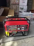 Senwei EC5200CX 2.5kVA Janareta na Fitar Da Mai - 2