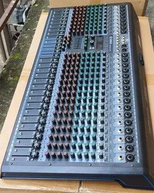 Cool Power Granny Mixer Syqensaer Togado