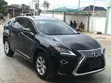 Lexus RX 350 2016 Baki - 1