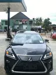 Lexus RX 350 2016 Baki - 2
