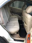 Lexus RX300 2003 White - 3