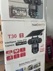 T30 Triple Lens Solar Camera - 1