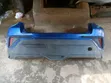 Complete Rear Bumper for Toyota C-HR 2018 - 2