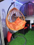 Solid Home Swing - Sabon Salo - 2