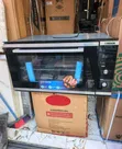 Bosch 50x90cm Built-in Electric Oven 93L - 2