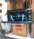 Bosch 50x90cm Built-in Electric Oven 93L - 3