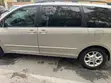 Toyota Sienna 2004 Silver - 3