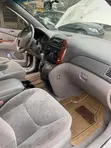 Toyota Sienna 2004 Silver - 4