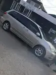 Toyota Sienna 2004 Silver - 5