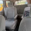 Toyota Sienna 2004 Silver - 3