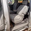 Toyota Sienna 2004 Silver - 4