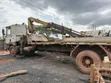 DAF CF 75 Hiab Self-Loader 7 Ton - Na Amfani - 1
