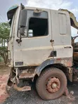 DAF CF 75 Hiab Self-Loader 7 Ton - Na Amfani - 4