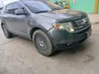 Ford Edge 2010 Grey - 1