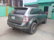 Ford Edge 2010 Grey - 5