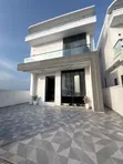 4-Bedroom Fully Detached Duplex da BQ, Ajah - 1