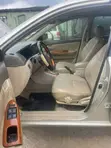 Toyota Corolla 2004 Silver - 3
