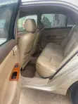 Toyota Corolla 2004 Silver - 5