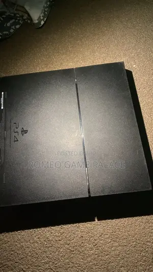 PlayStation 4 Standard Console