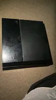 PlayStation 4 Standard Console - 2