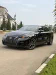 Lexus IS 250 2014 Baki - 1