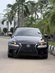 Lexus IS 250 2014 Baki - 2