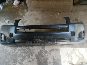 Toyota RAV4 2008 Front Bumper - Brand New