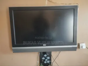 Used LG 43-inch TV