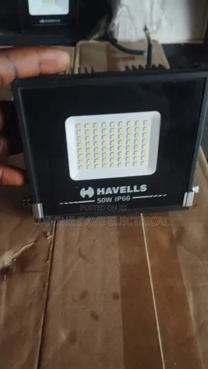 50W Havell Flood Light