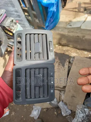 A/C Vent na Toyota Corolla Verso