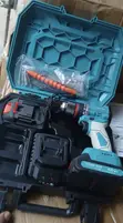 Super Tech 48V Brushless Cordless Drill - 2