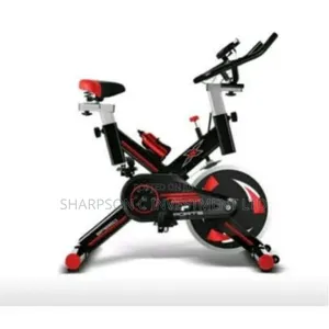 Bodygym Indoor Spinning Bike - Magnetic Resistance