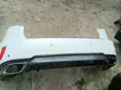 Lexus RX 350 2018 Complete Rear Bumper - 1