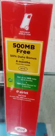 Sabo Itel A300+ 64GB - 1