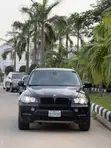 BMW X5 2011 xDrive Twin Turbo - 4
