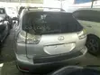 Lexus RX 2008 Silver - 5