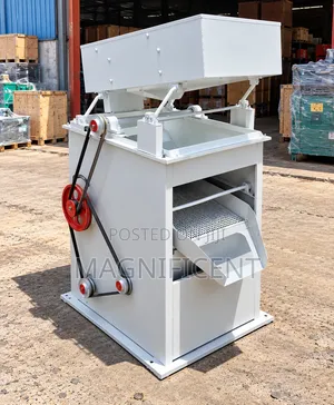 Industrial Rice Destoner Machine 1000kg