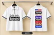 Brand New Men's Clothing Update - 2