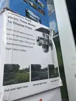 T43 4MP Solar PTZ Camera - 2