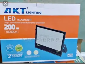 200W Akt LED Flood Light
